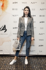 Анна Селиверстова