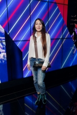 Елена Бадмаева