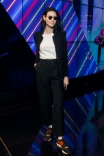 Евгения Сероусова