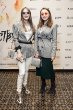 Ирина Романова, Лидия Лайдинен