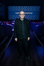 Дэвид Уилкинсон