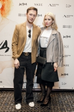 Юра Питенин. Наталья Кильян