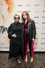 Катя Кляйн, Тата Бондарчук