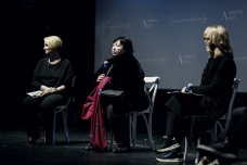 Надежда Кожевникова, Татьяна Парфенова. Инна Ткаченко