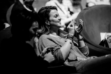 Елена Окутина