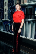 Анастасия Контарович