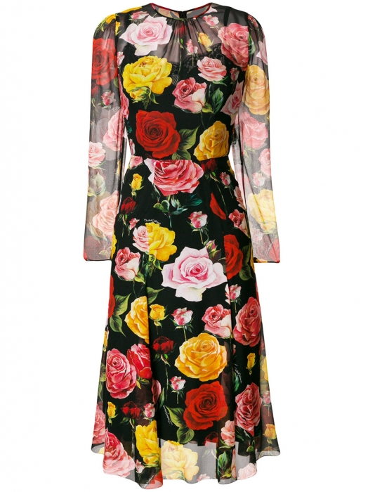 Dolce & Gabbana, 167 000 рублей (Farfetch)