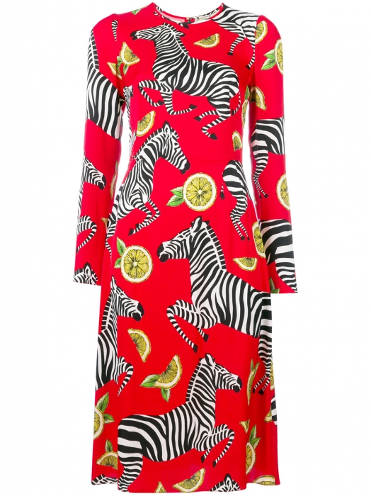 Dolce & Gabbana, 107 500 рублей (Farfetch)