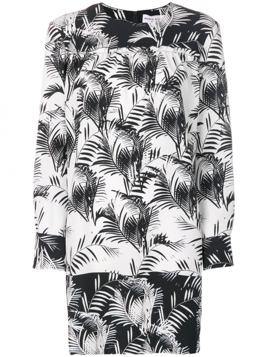 Sonia Rykiel, 35 300 рублей (Au Pont Rouge)