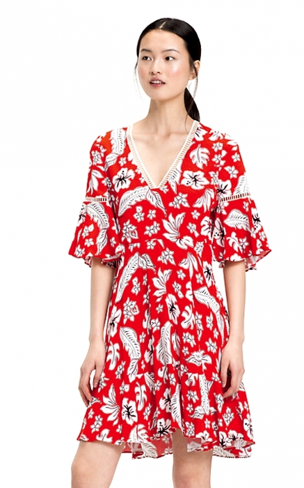 Tommy Hilfiger, 16 990 рублей (Tommy Hilfiger)