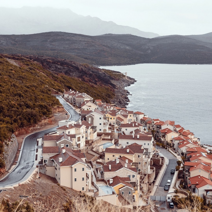 Черногория