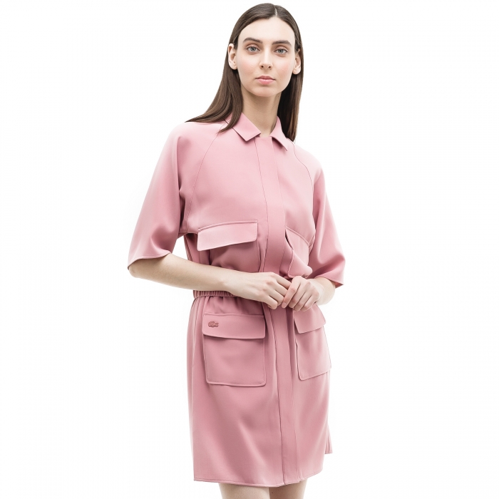 Lacoste, 10 980 рублей (Lacoste)