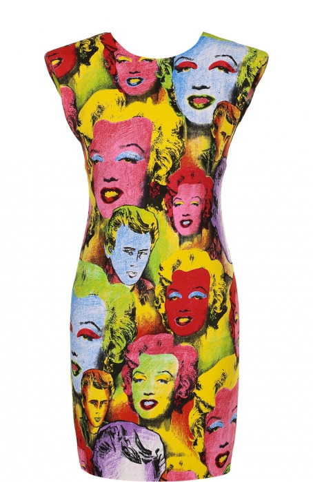 Versace, 124 500 рублей (ДЛТ)