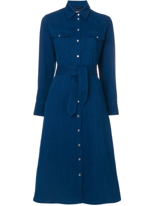 A.P.C., 22 300 рублей (Au Pont Rouge)