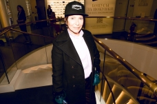 Ирина Оганова