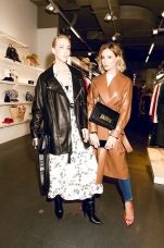 Анна Малинина, Ангелина Маркова