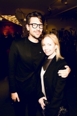 Анатолий Бузинский. Елена Соловьева