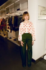 Вика Газинская