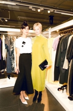 Надежда Оболенцева, Юлия Визгалина