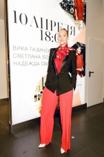 Полина Сидихина