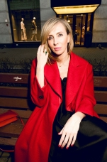 Светлана Бондарчук