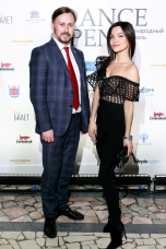 Андрей Мушкарев