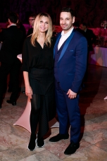 Наталья Пирогова. Юрий Ялин