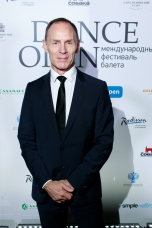 Тед Брандсен