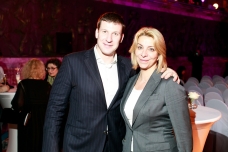 Наталья Волынская