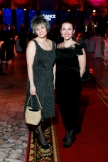 Елена Шанина, Ольга Беленкис (Dance Open)