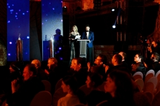 Александра Емельянова, Александр Малич