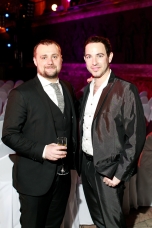 Вячеслав Самодуров, Тобиас Эхингер