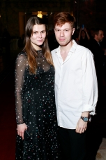 Михаил Стацюк, Кристина Шибаева