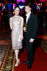 Йоланда Корреа, Йоэль Кареньо