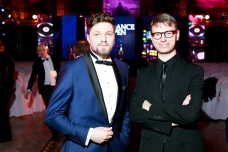 Виталий Котов, Александр Малич