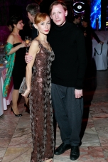 Яна Саленко, Алексей Кононов