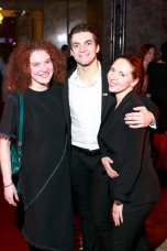 Ксения Гощицкая. Игорь Цвирко, Ольга Угарова