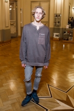 Максим Севагин