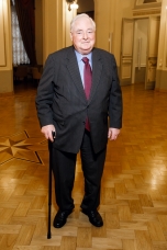 Николай Ильин