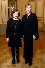 Олеся Туркина. Ольга Шишко