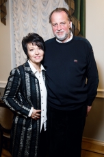 Ника Стрижак. Стас Ершов