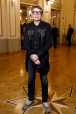 Сергей Бугаев-Африка