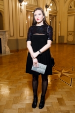 Лизавета Матвеева