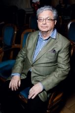Александр Боровский