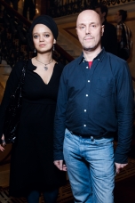 Ксения Кабак, Павел Герасименко