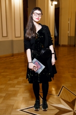 Елена Анисимова