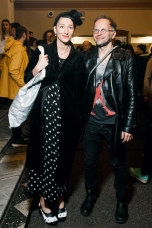 Наталья Пивко, Денис Прасолов