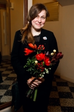 Виктория Илюшкина