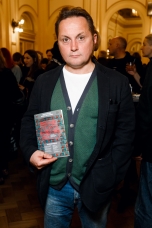 Кирилл Авелев