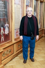 Виктор Новиков